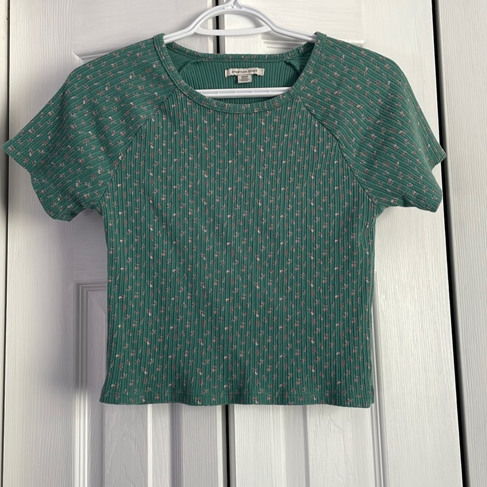 American Eagle Tee